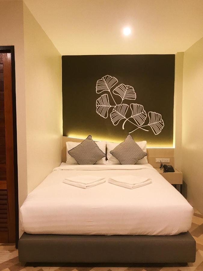 Sj Miracle Hotel Hat Yai Dış mekan fotoğraf