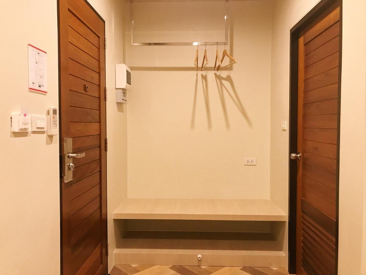 Sj Miracle Hotel Hat Yai Dış mekan fotoğraf