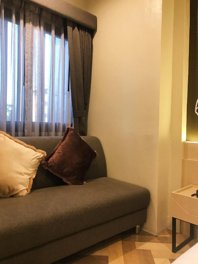Sj Miracle Hotel Hat Yai Dış mekan fotoğraf