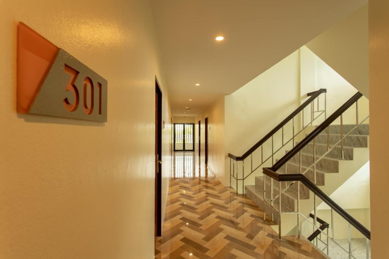 Sj Miracle Hotel Hat Yai Dış mekan fotoğraf