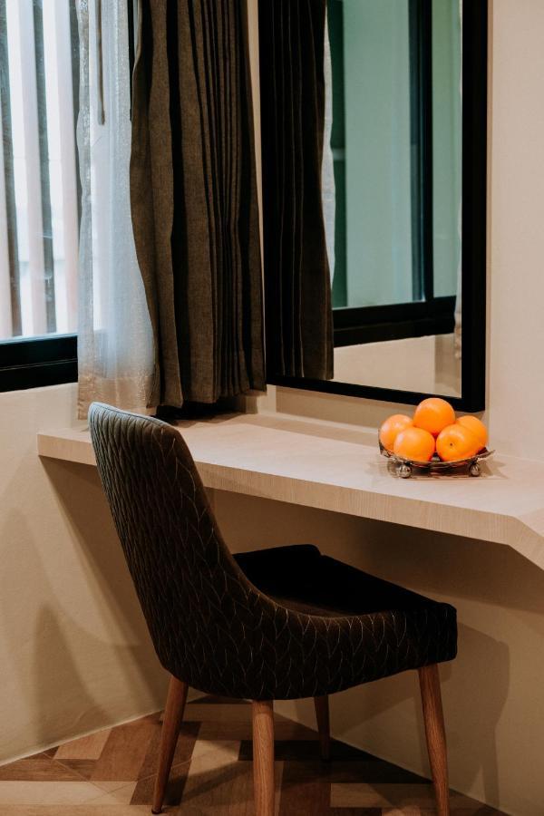Sj Miracle Hotel Hat Yai Dış mekan fotoğraf
